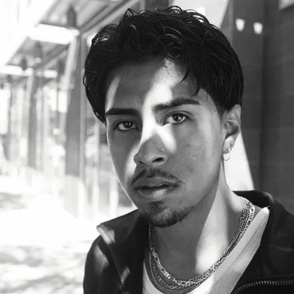  Ezekiel Pacheco