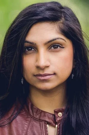  Nikita Chaudhry photo
