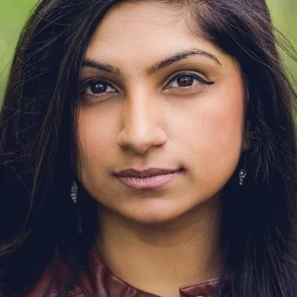  Nikita Chaudhry