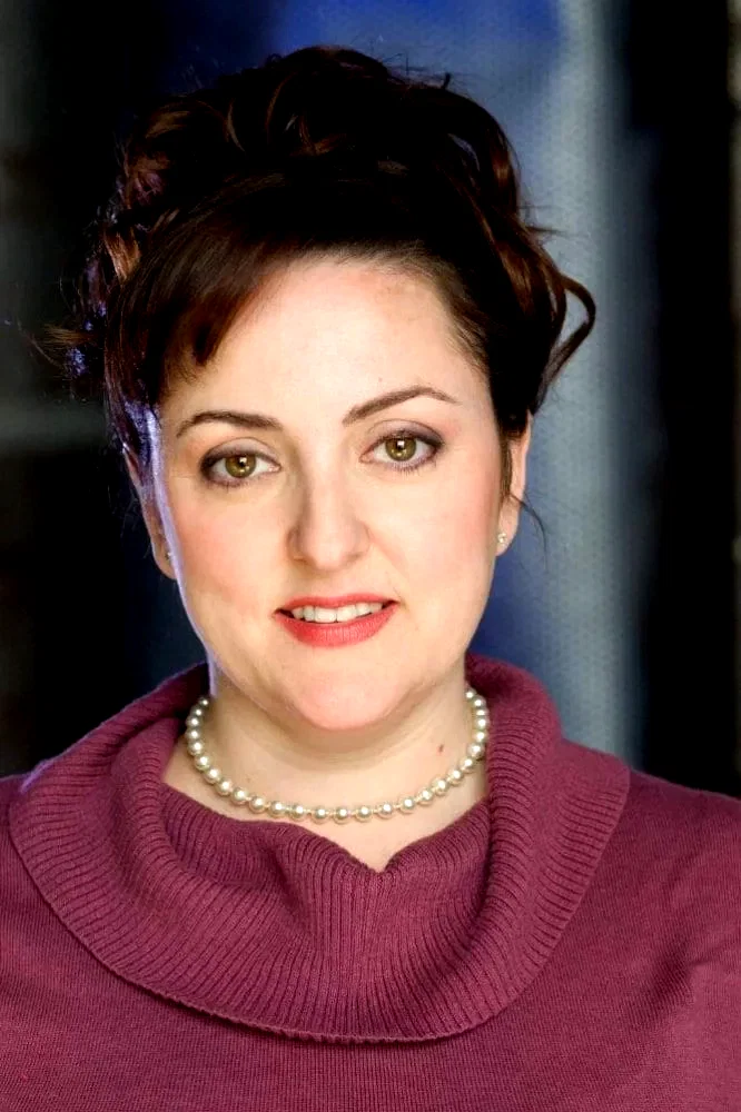  Amanda Barker