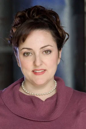  Amanda Barker photo