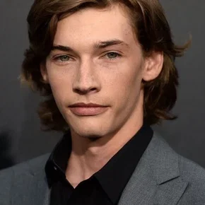 Photo star : Jacob Lofland
