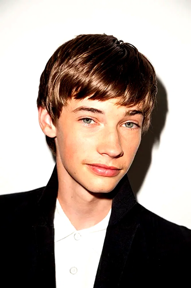 Jacob Lofland