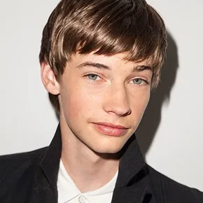 Photo star : Jacob Lofland