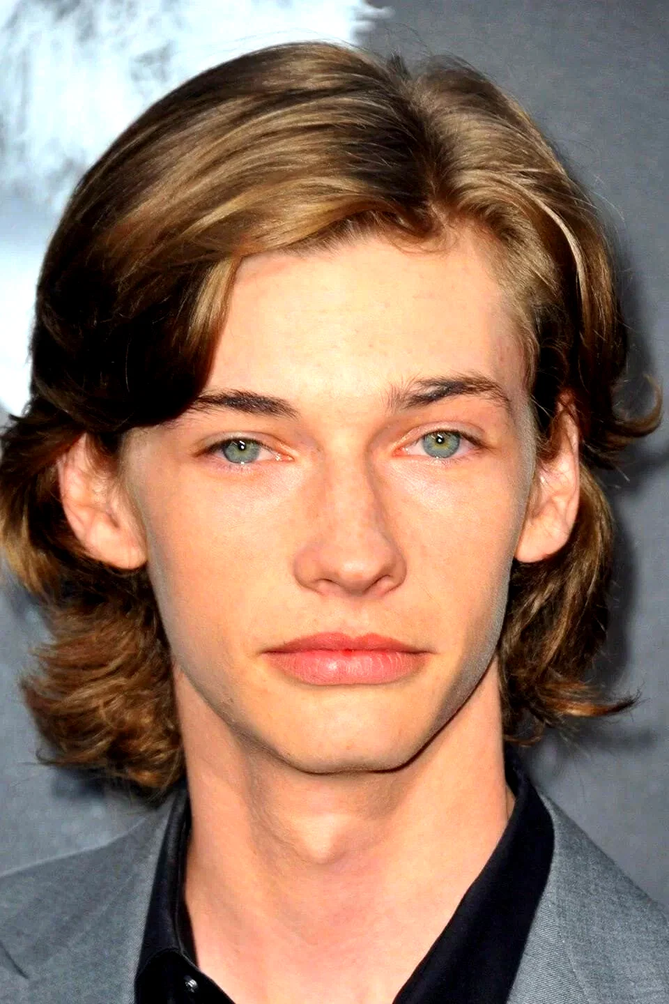 Jacob Lofland