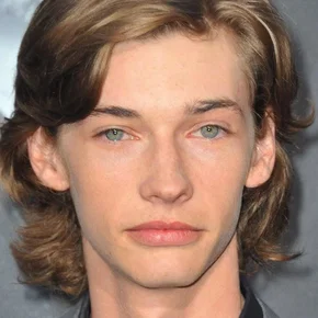 Photo star : Jacob Lofland