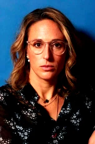 Charlène Favier
