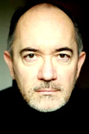 Olivier Claverie