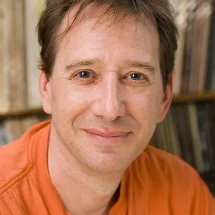  John Zorn