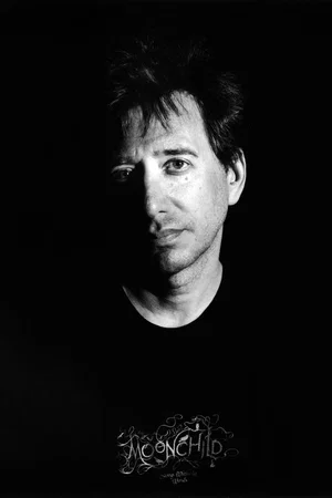 Photo de  John Zorn