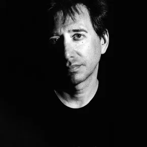 Photo star :  John Zorn