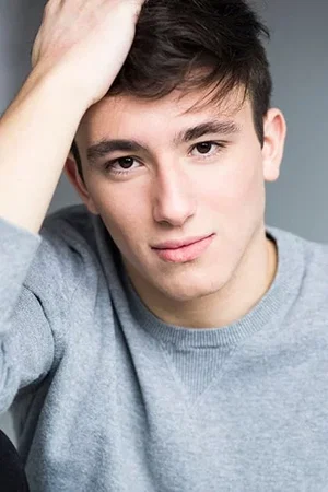  Zachary Evrard photo