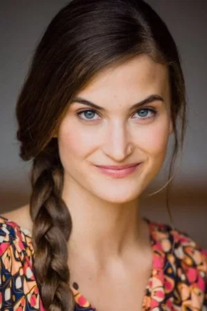  Gabrielle Côté photo