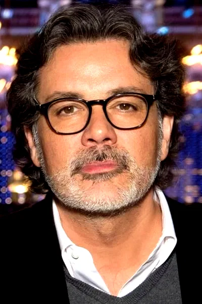 Christophe Barratier