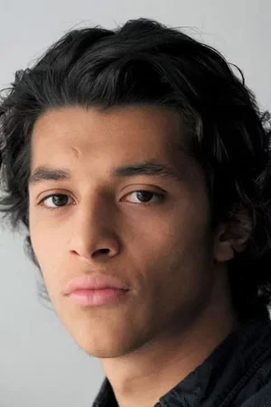 Photo de  Oscar Al Hafiane