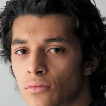  Oscar Al Hafiane