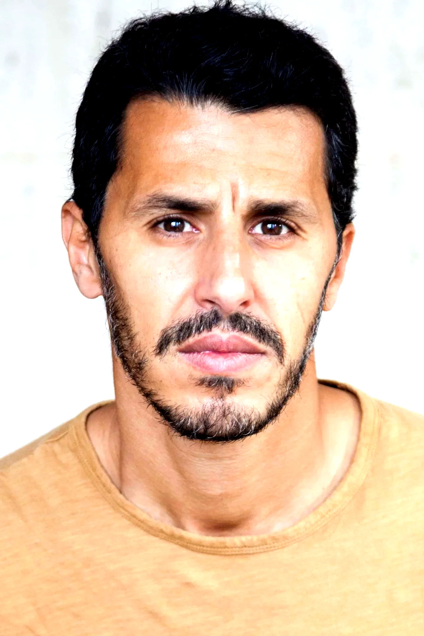 Mounir Margoum