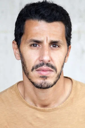 Mounir Margoum photo