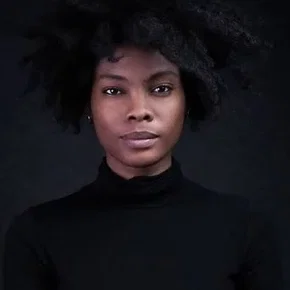 Photo star :  Yessica Borroto Perryman