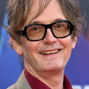 Photo star : Jarvis Cocker