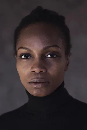  Mina Andala