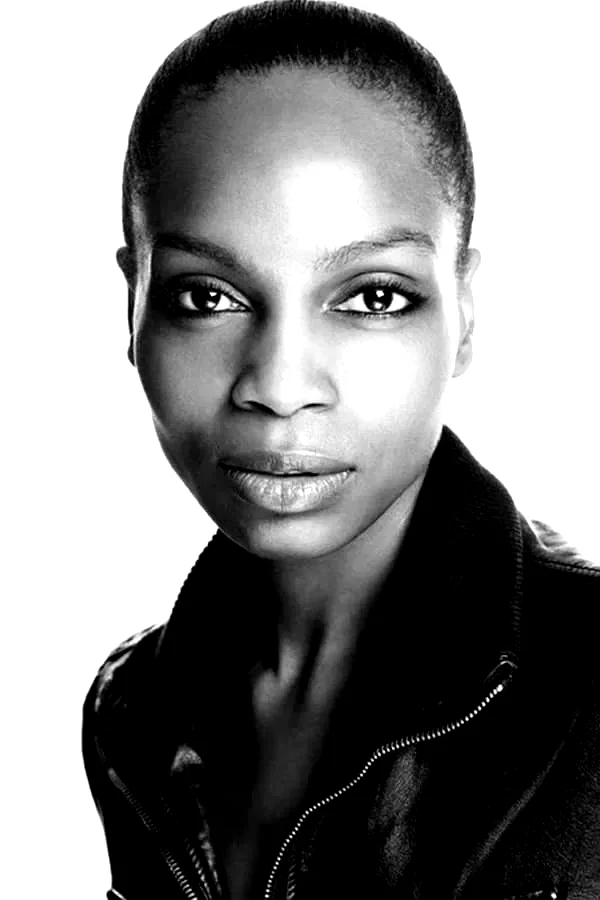  Mina Andala