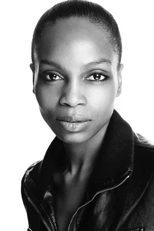  Mina Andala photo