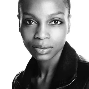 Photo star :  Mina Andala