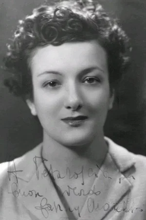 Fanny Marchio photo