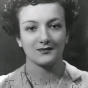 Photo star : Fanny Marchio