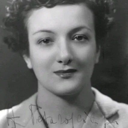 Fanny Marchio