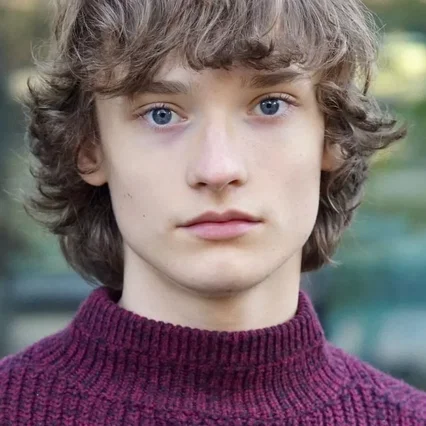  Cloé Heinrich