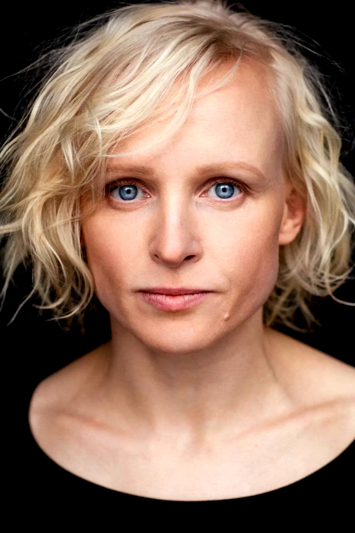  Anne Müller
