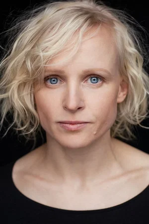  Anne Müller photo