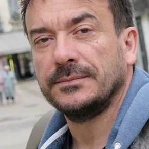 Photo star : Pierre Renverseau