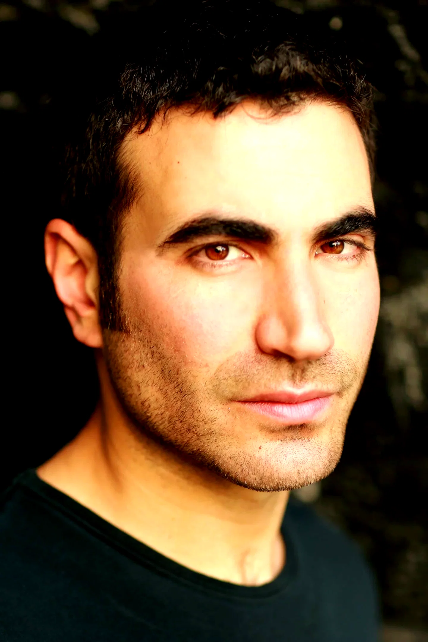  Scott Goldstein