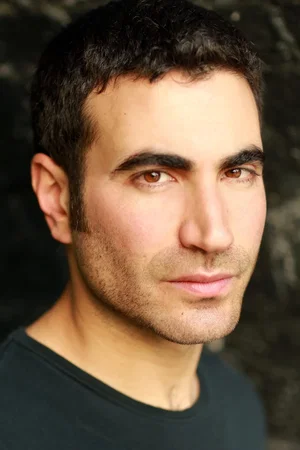  Scott Goldstein photo