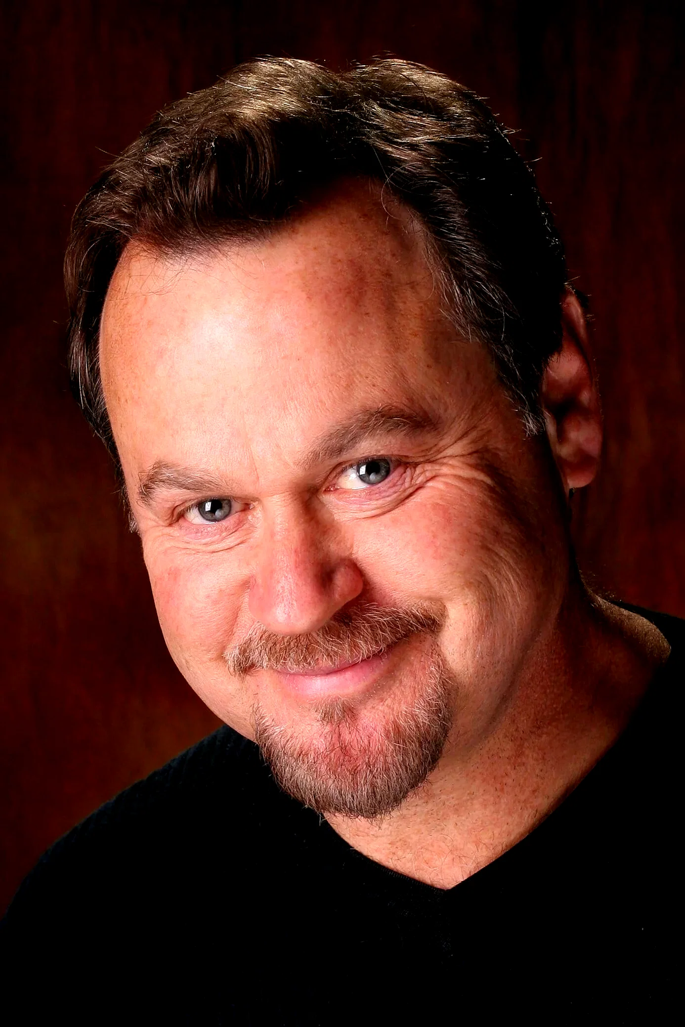 Gregg Berger