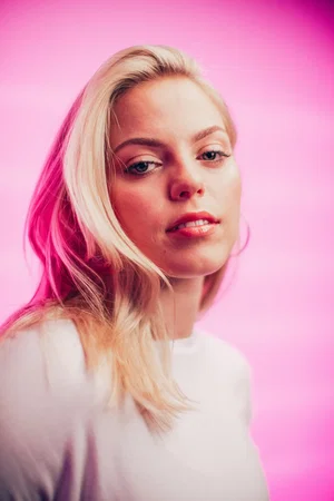  Reneé Rapp photo