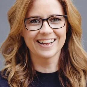Photo star : Jenna Fischer