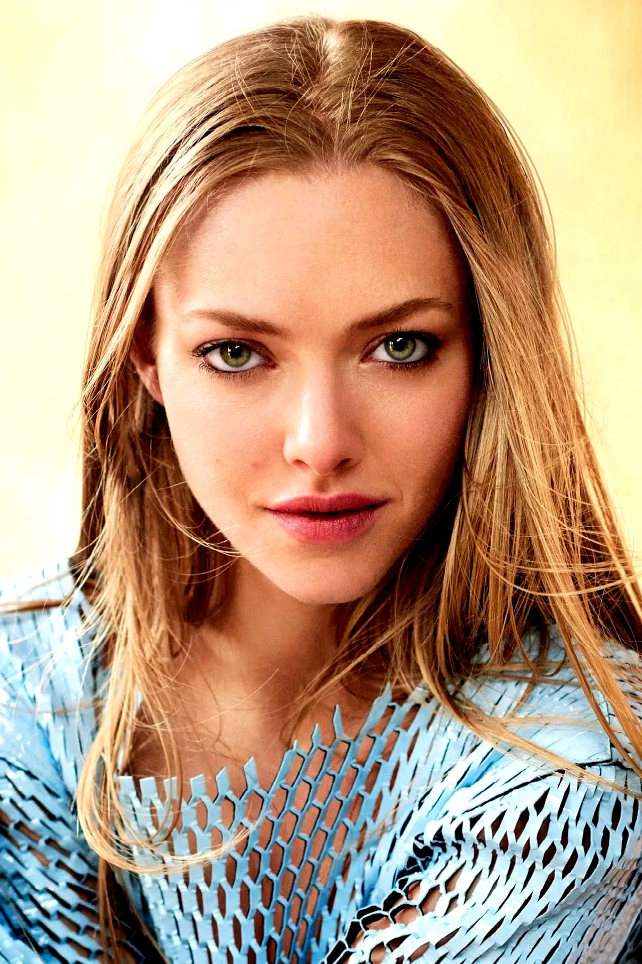 Amanda Seyfried