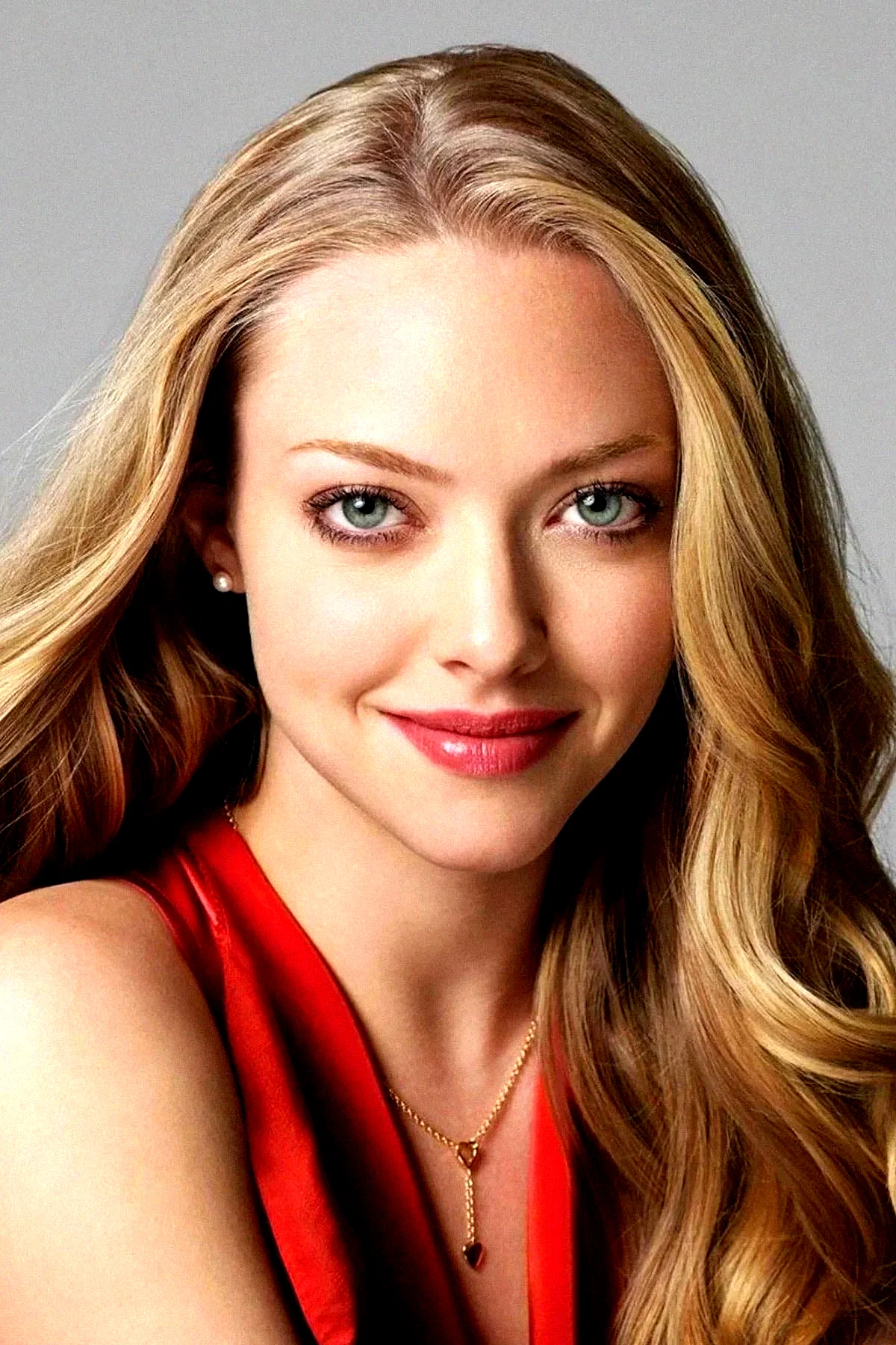 Amanda Seyfried