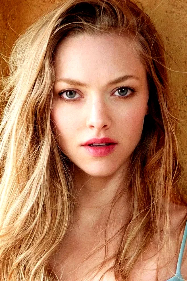 Amanda Seyfried