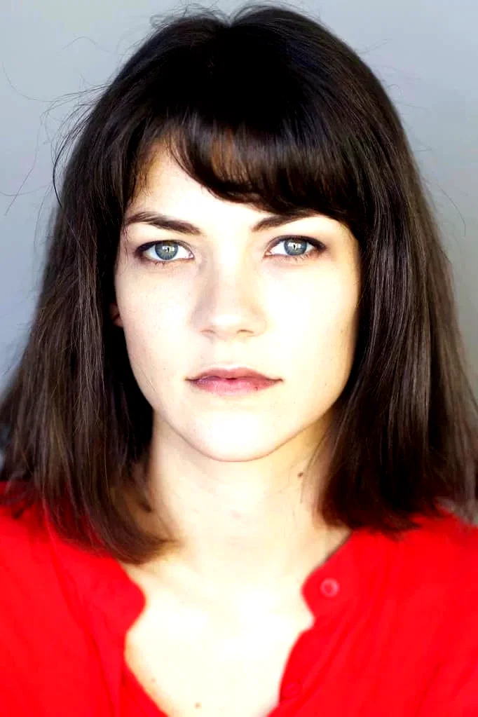 Olivia  Ross