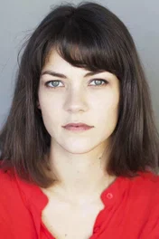 Olivia  Ross