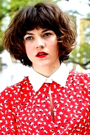 Olivia  Ross
