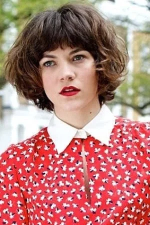 Olivia  Ross photo