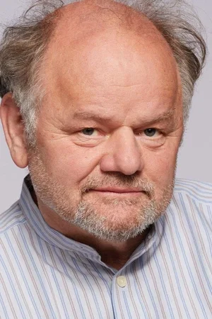 Gottfried Breitfuss photo