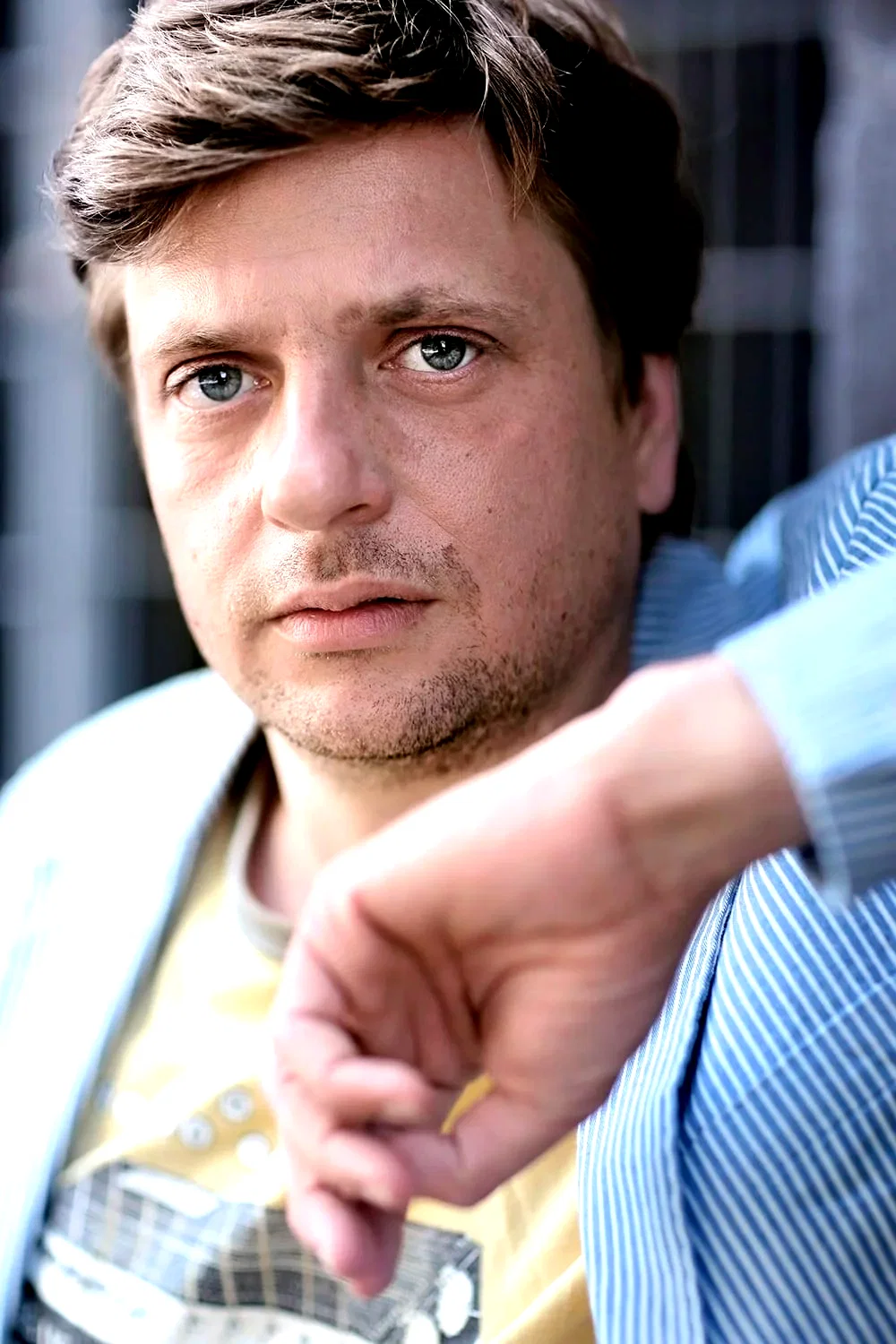 Philippe Graber