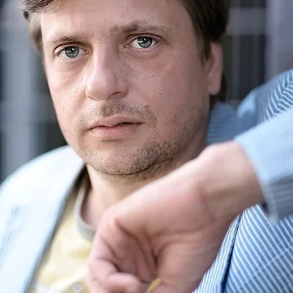 Philippe Graber